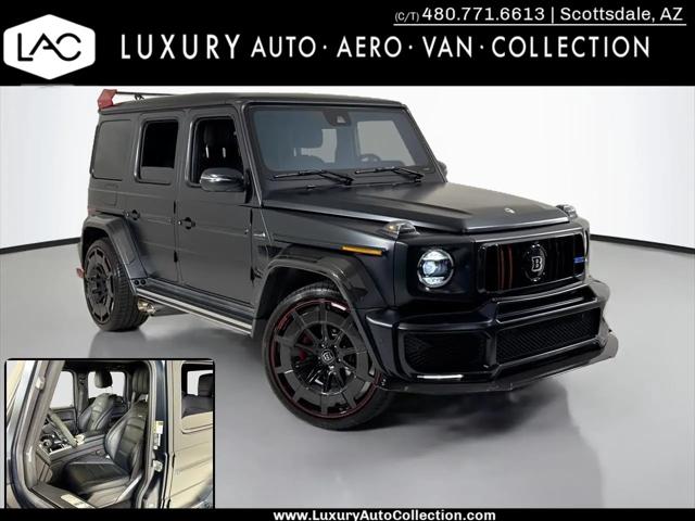 2023 Mercedes-Benz AMG G 63 4MATIC for sale in Scottsdale, AZ