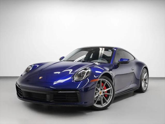 2021 Porsche 911 Carrera for sale in St. Louis, MO