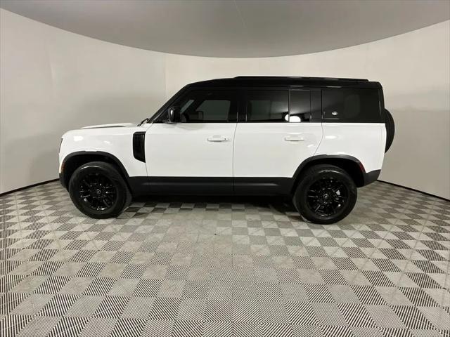 2023 Land Rover Defender 110 S