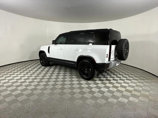 2023 Land Rover Defender 110 S