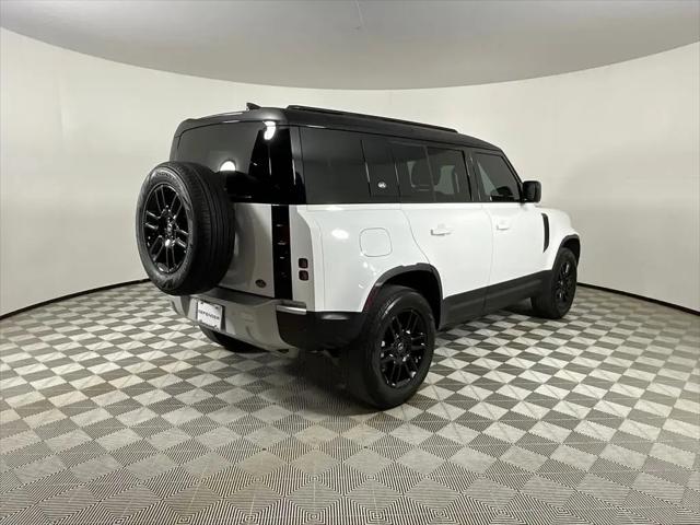 2023 Land Rover Defender 110 S