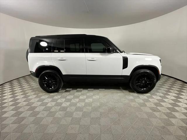2023 Land Rover Defender 110 S