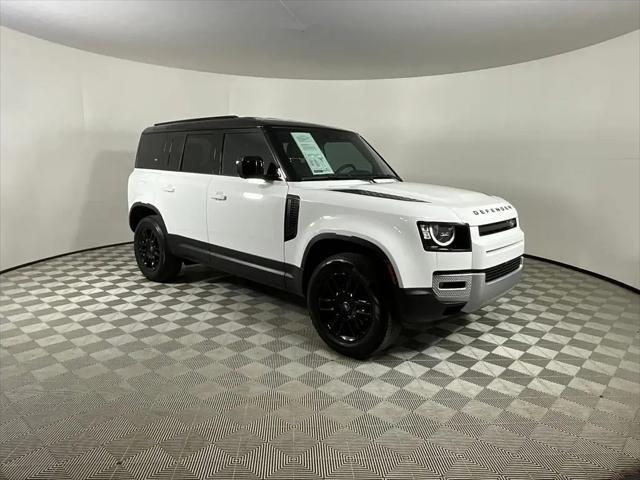 2023 Land Rover Defender 110 S