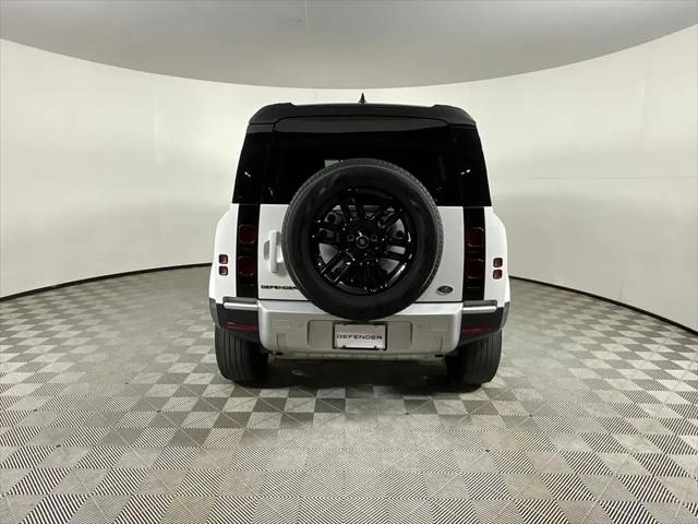 2023 Land Rover Defender 110 S