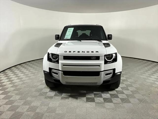 2023 Land Rover Defender 110 S