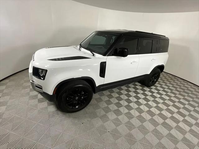 2023 Land Rover Defender 110 S