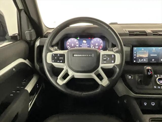 2023 Land Rover Defender 110 S