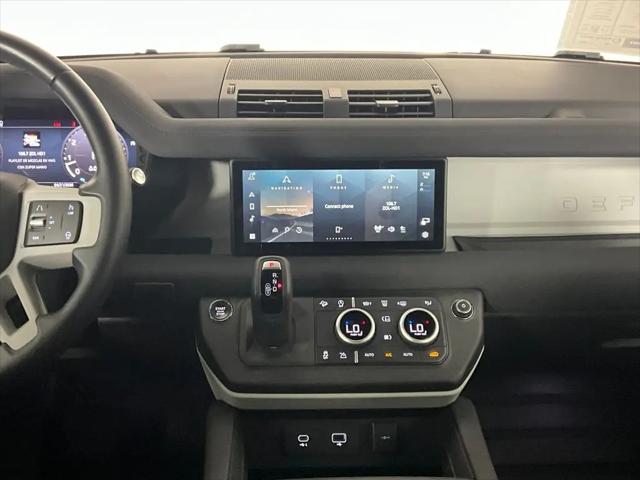 2023 Land Rover Defender 110 S