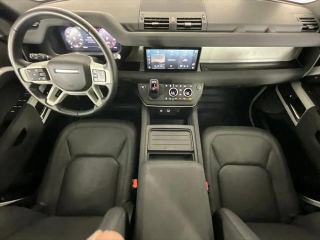 2023 Land Rover Defender 110 S