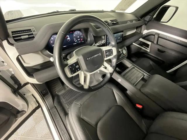 2023 Land Rover Defender 110 S
