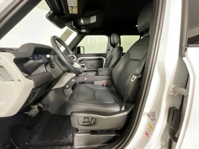 2023 Land Rover Defender 110 S