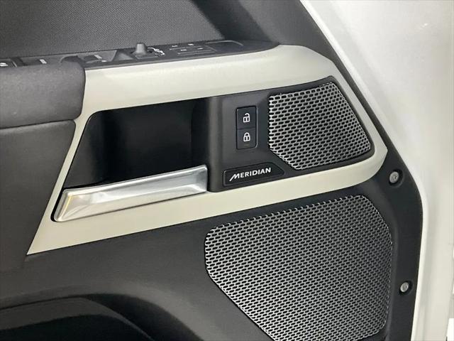 2023 Land Rover Defender 110 S