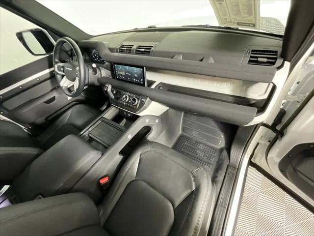 2023 Land Rover Defender 110 S