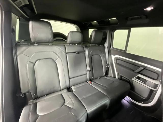 2023 Land Rover Defender 110 S