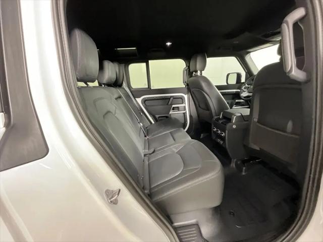 2023 Land Rover Defender 110 S