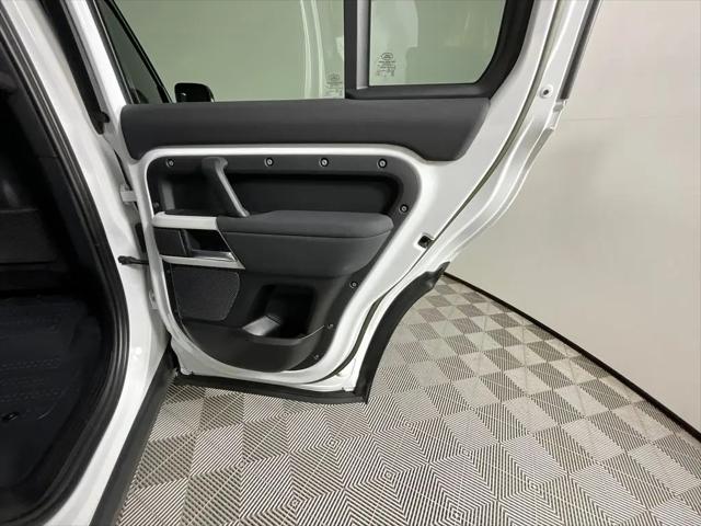 2023 Land Rover Defender 110 S
