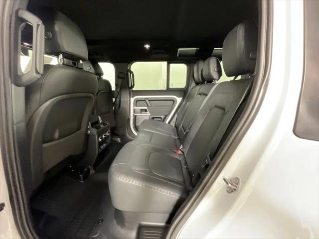 2023 Land Rover Defender 110 S