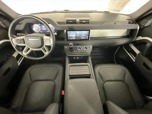 2023 Land Rover Defender 110 S
