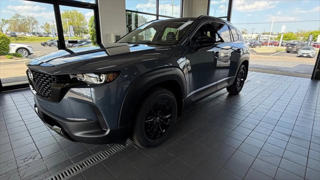 2026 Mazda CX-50 Hybrid Premium for sale in Crystal Lake, IL