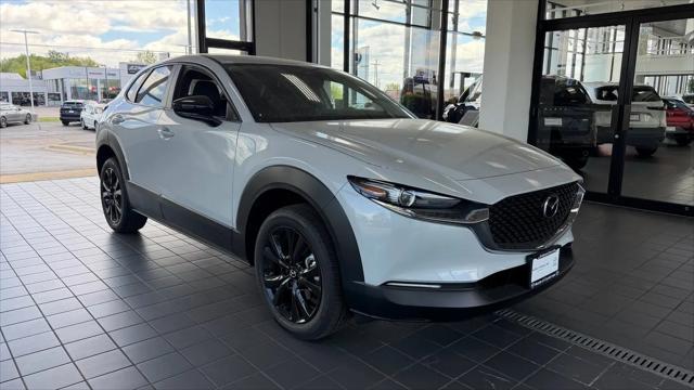 2026 Mazda CX-30 2.5 S Select Sport for sale in Crystal Lake, IL