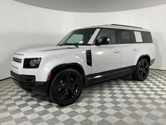 2026 Land Rover Defender P400 X-Dynamic SE for sale in North Miami, FL