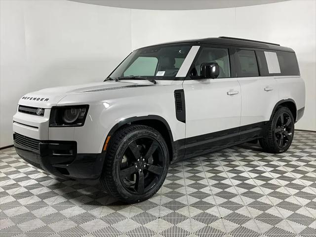 2026 Land Rover Defender P400 X-Dynamic SE for sale in North Miami, FL