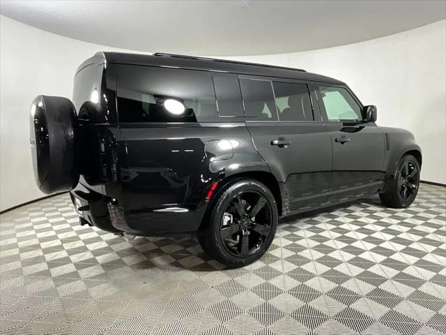 2026 Land Rover Defender P400 X-Dynamic SE