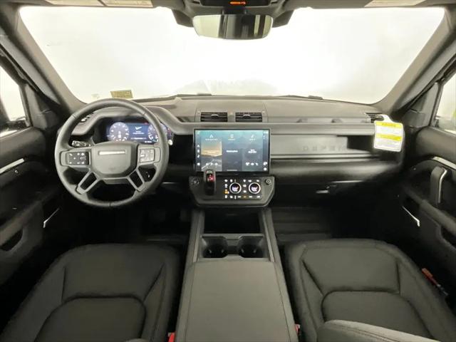 2026 Land Rover Defender P400 X-Dynamic SE
