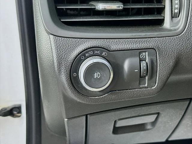 2020 Buick Envision FWD Essence