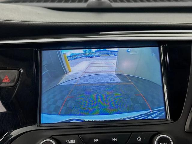 2020 Buick Envision FWD Essence