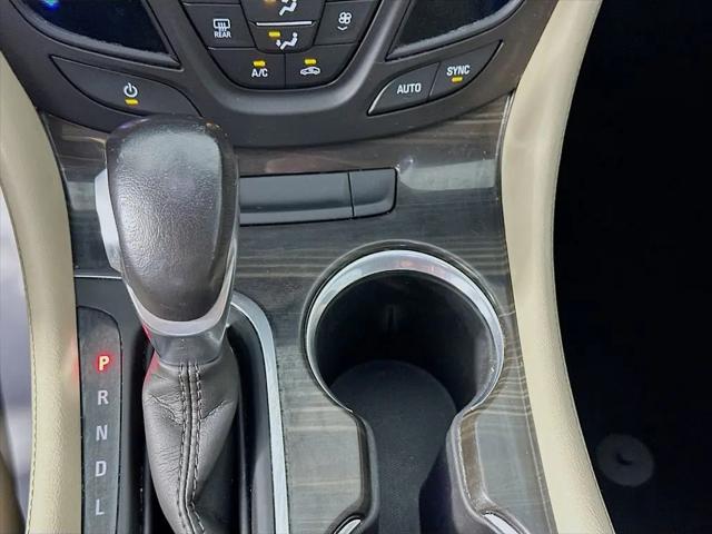 2020 Buick Envision FWD Essence