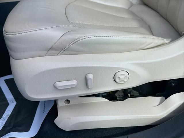 2020 Buick Envision FWD Essence