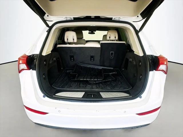 2020 Buick Envision FWD Essence