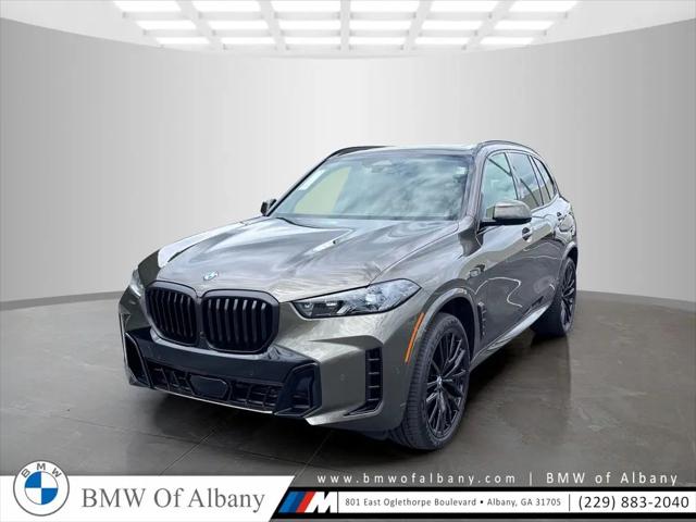 2026 BMW X5 sDrive40i for sale in Albany, GA