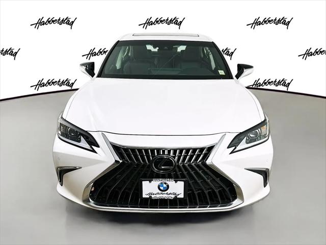 2023 Lexus ES 350 ES 350