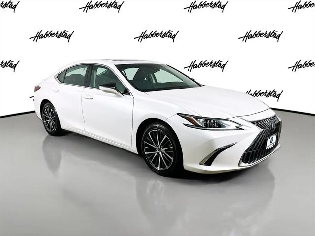 2023 Lexus ES 350 ES 350