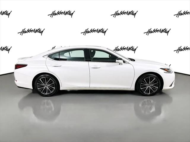 2023 Lexus ES 350 ES 350