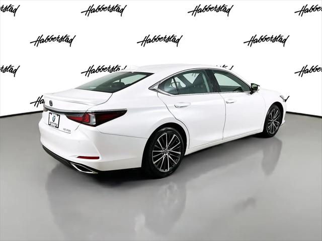 2023 Lexus ES 350 ES 350