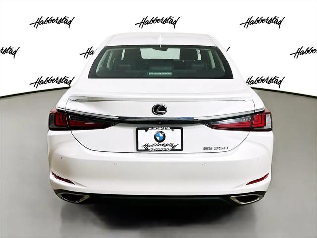 2023 Lexus ES 350 ES 350