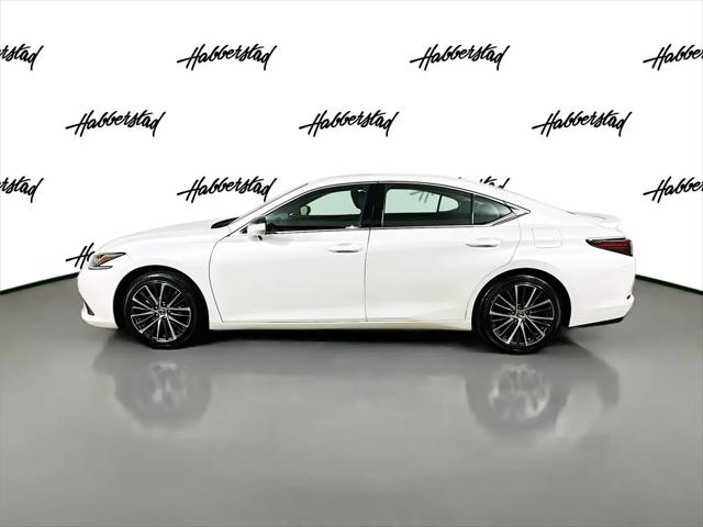 2023 Lexus ES 350 ES 350