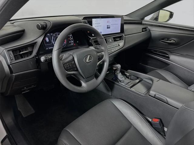 2023 Lexus ES 350 ES 350
