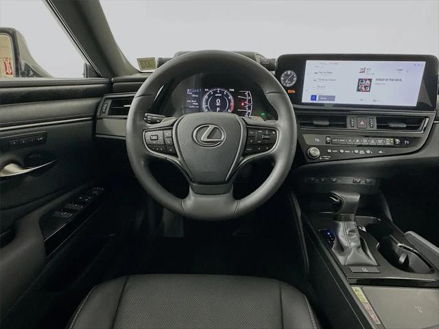 2023 Lexus ES 350 ES 350