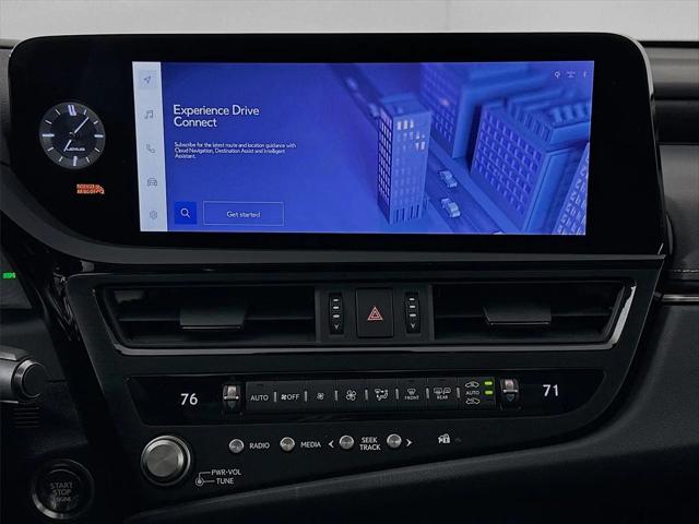 2023 Lexus ES 350 ES 350