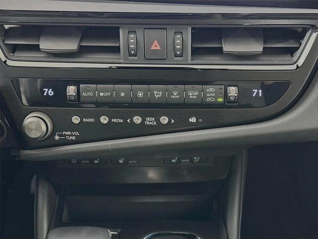 2023 Lexus ES 350 ES 350