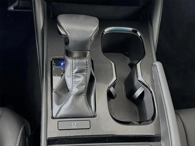 2023 Lexus ES 350 ES 350