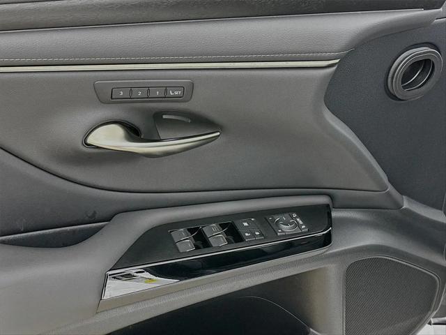2023 Lexus ES 350 ES 350