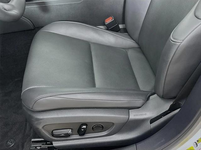 2023 Lexus ES 350 ES 350