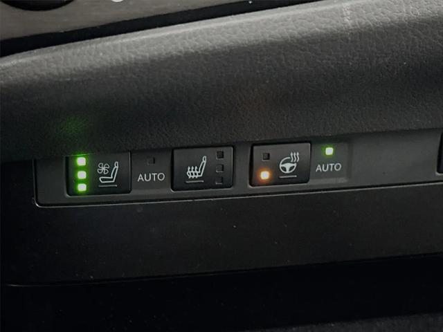 2023 Lexus ES 350 ES 350