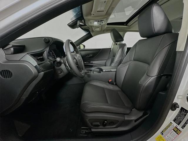 2023 Lexus ES 350 ES 350