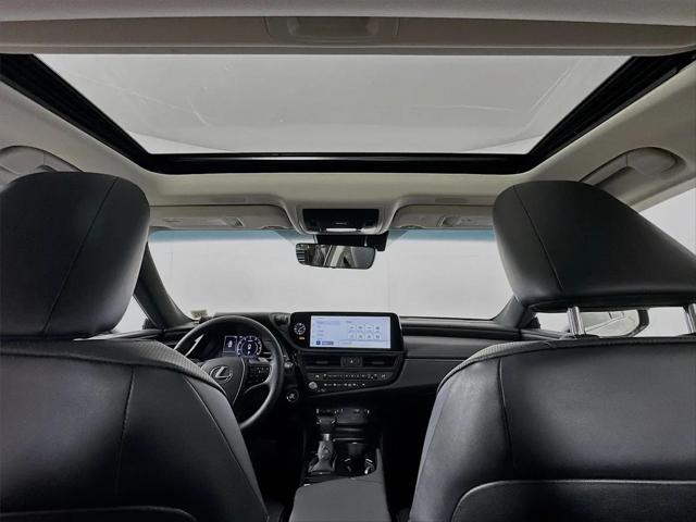 2023 Lexus ES 350 ES 350